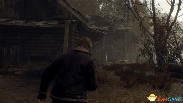 生化危机4重制版全收集攻略图文,生化危机4重制版全流程攻略