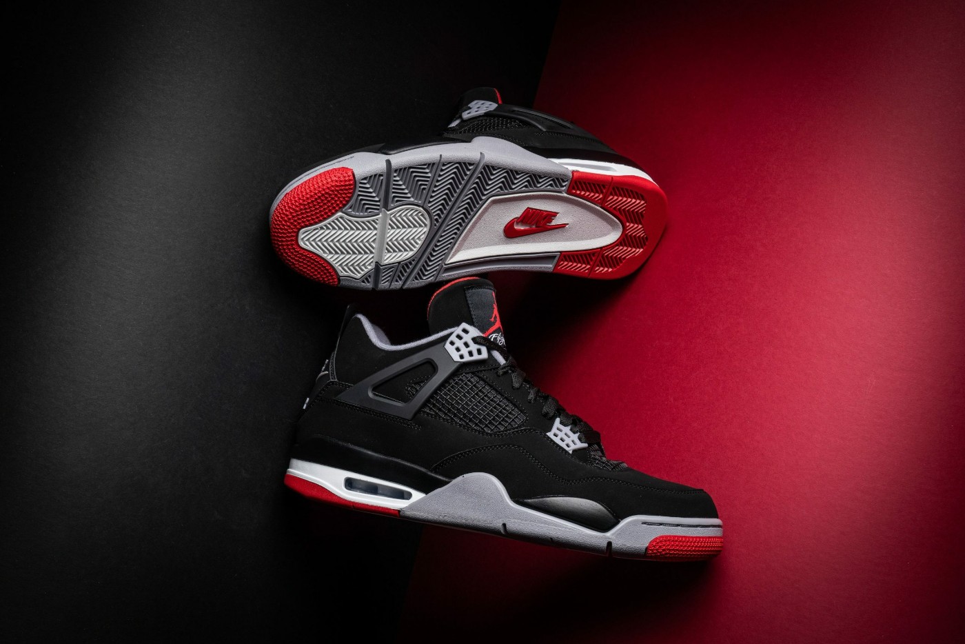 今年最应该买的aj,现在买aj1划算还是aj5