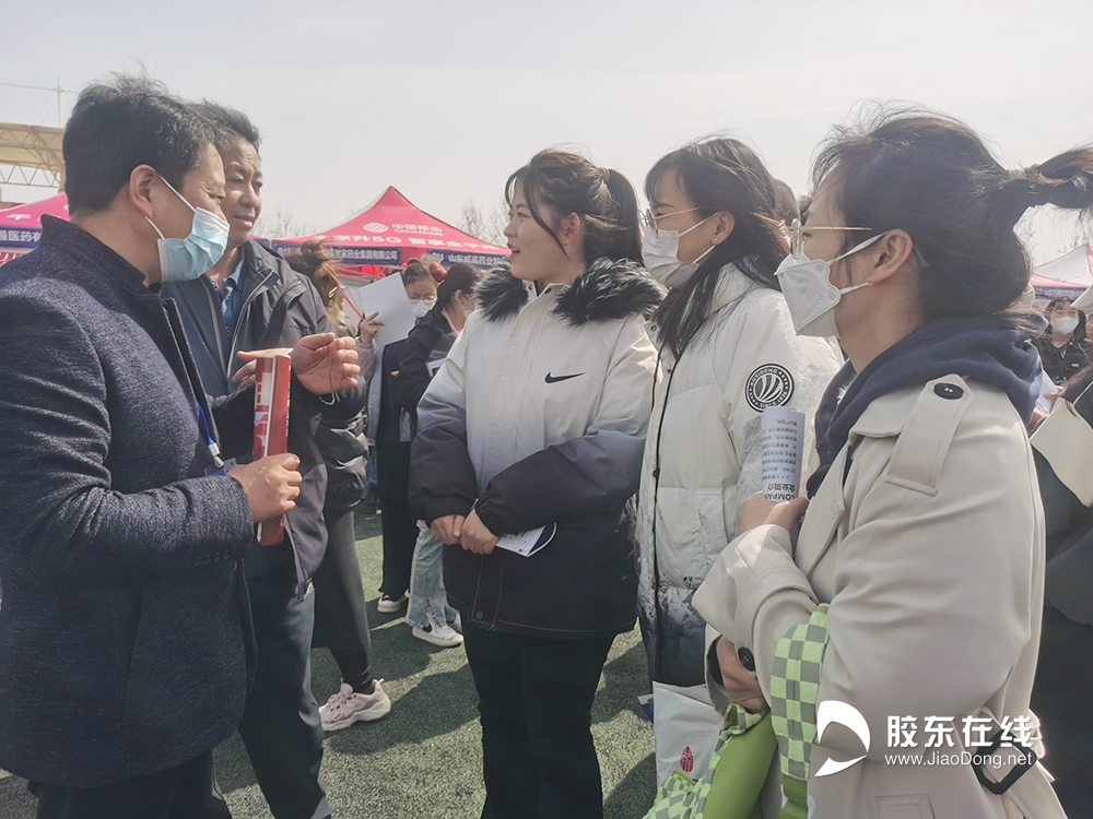 医疗机构人才招聘会,医院招聘抢人才