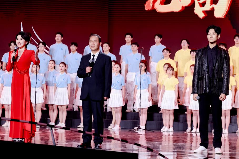 川台公益广告《麦宿手造》荣获2023大学生电视节优秀推荐作品