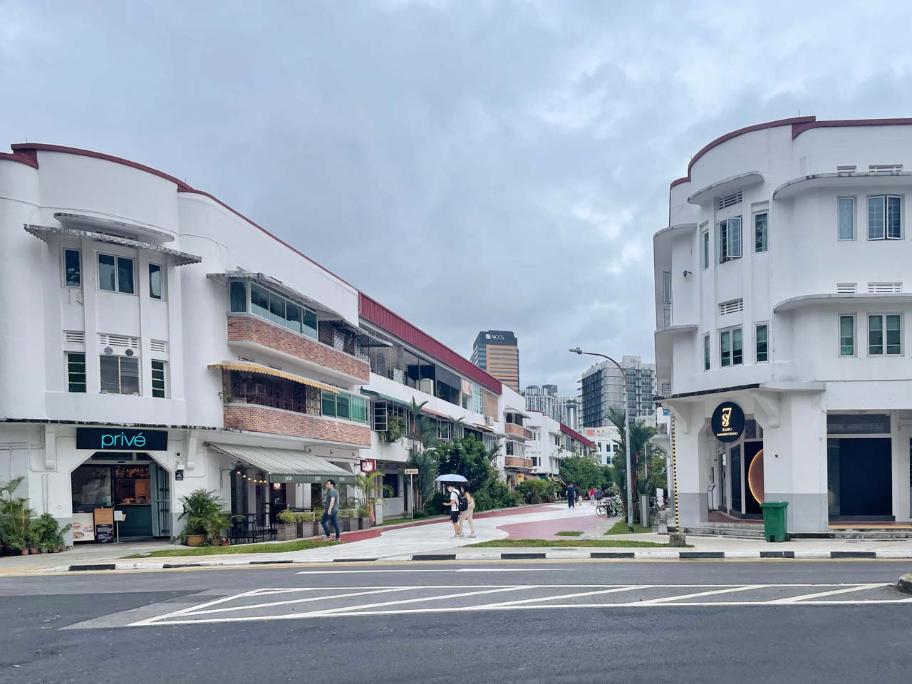 新加坡一座花园城市,新加坡全球花园城市