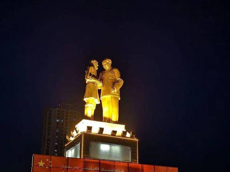 古诗长相思诗句,长相思两首诗词