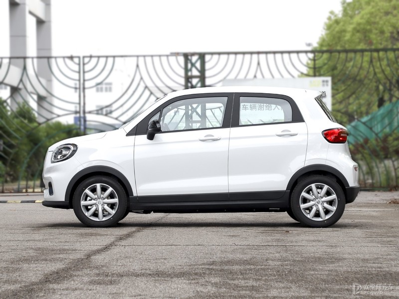 五菱新出好看的车,五菱缤果哪一款最值得买