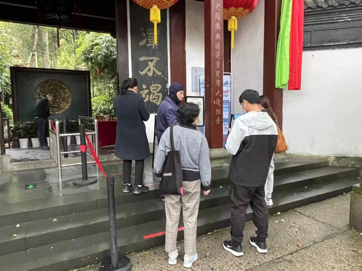 杭州出游免门票推荐,杭州游玩怎样免门票