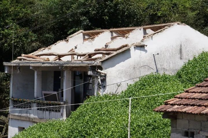 砸3000万做民宿3年几乎零收入,砸3000万做民宿