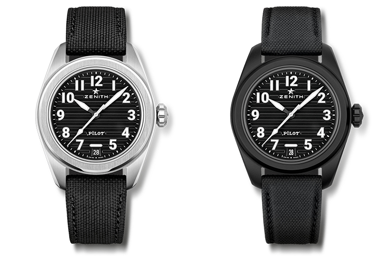 让人眼界大开的几款钟表,钟表与奇迹展