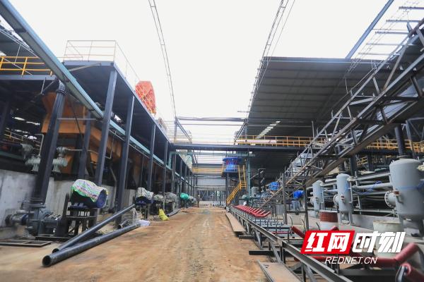 临武科力远新能源股份有限公司,科力远临武县锂矿