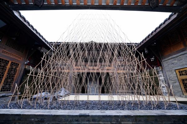 书法展览赵孟頫,赵孟頫成都展览到几号