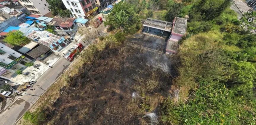 上坟不让烧纸条例,上坟烧纸的法律规定