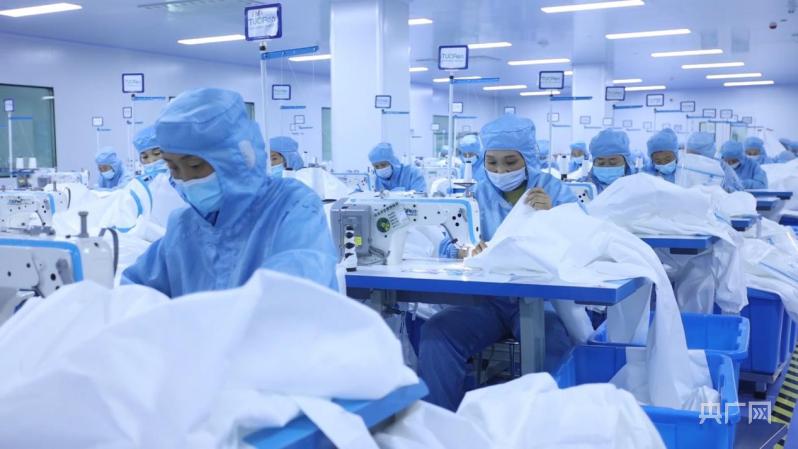 【大宏图·“县”在启航】河南长垣:黄河滩区崛起起重机械名城豫菜烹饪大师美食飘香世界