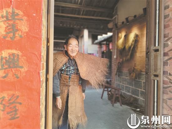 老一辈手艺人坚守传统手艺,老手艺匠人内心的坚守