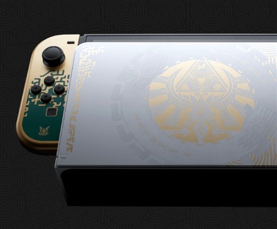 switch王国之泪限定机日本售价,什么是switch塞尔达王国之泪限定机