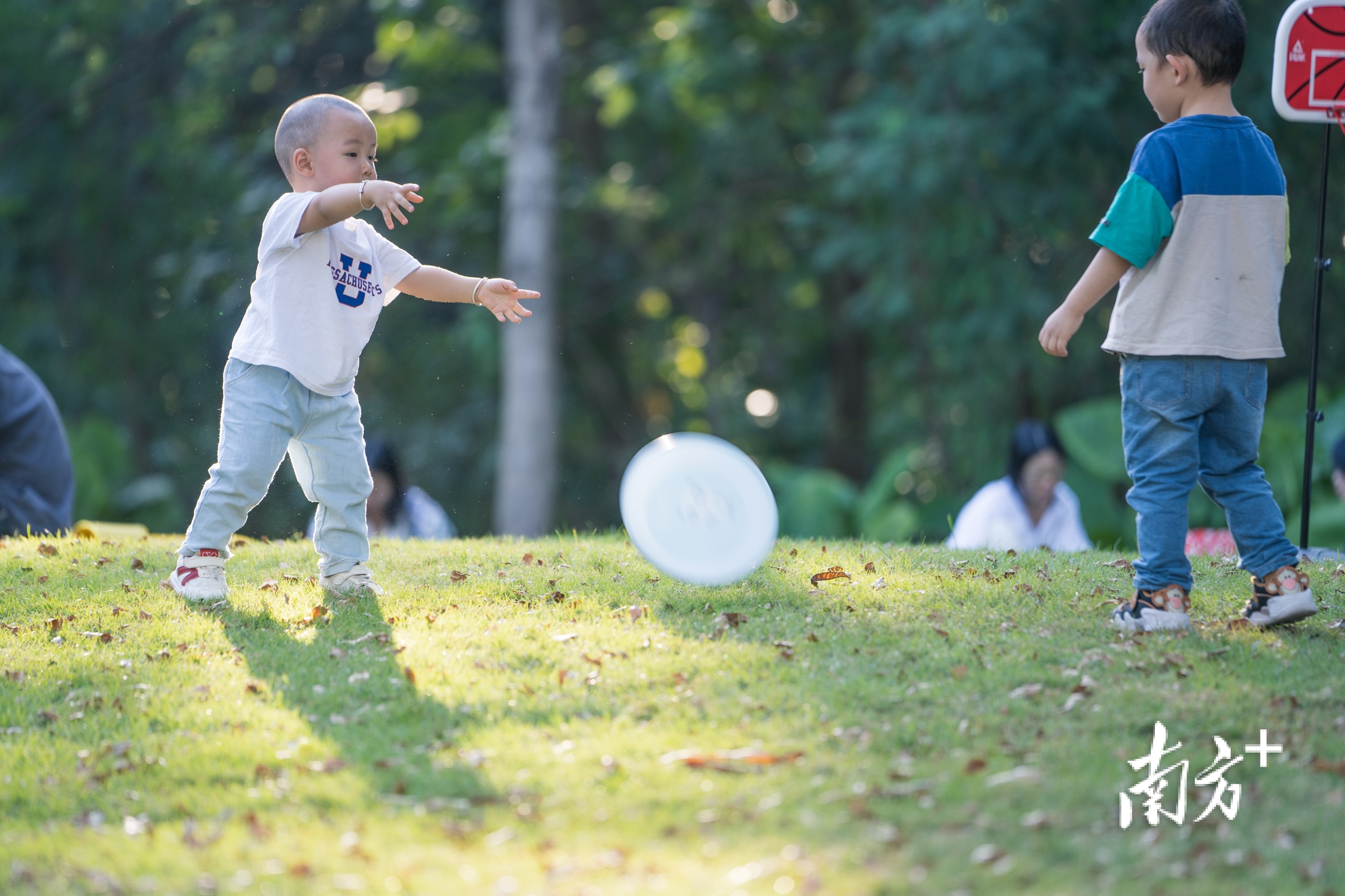 两国政要访华，为何偏爱广州？