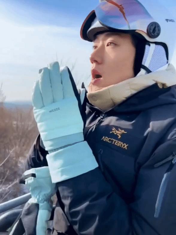 少年感拉满!内娱新鲜宝藏小生大盘点,这就是养成系的快乐?