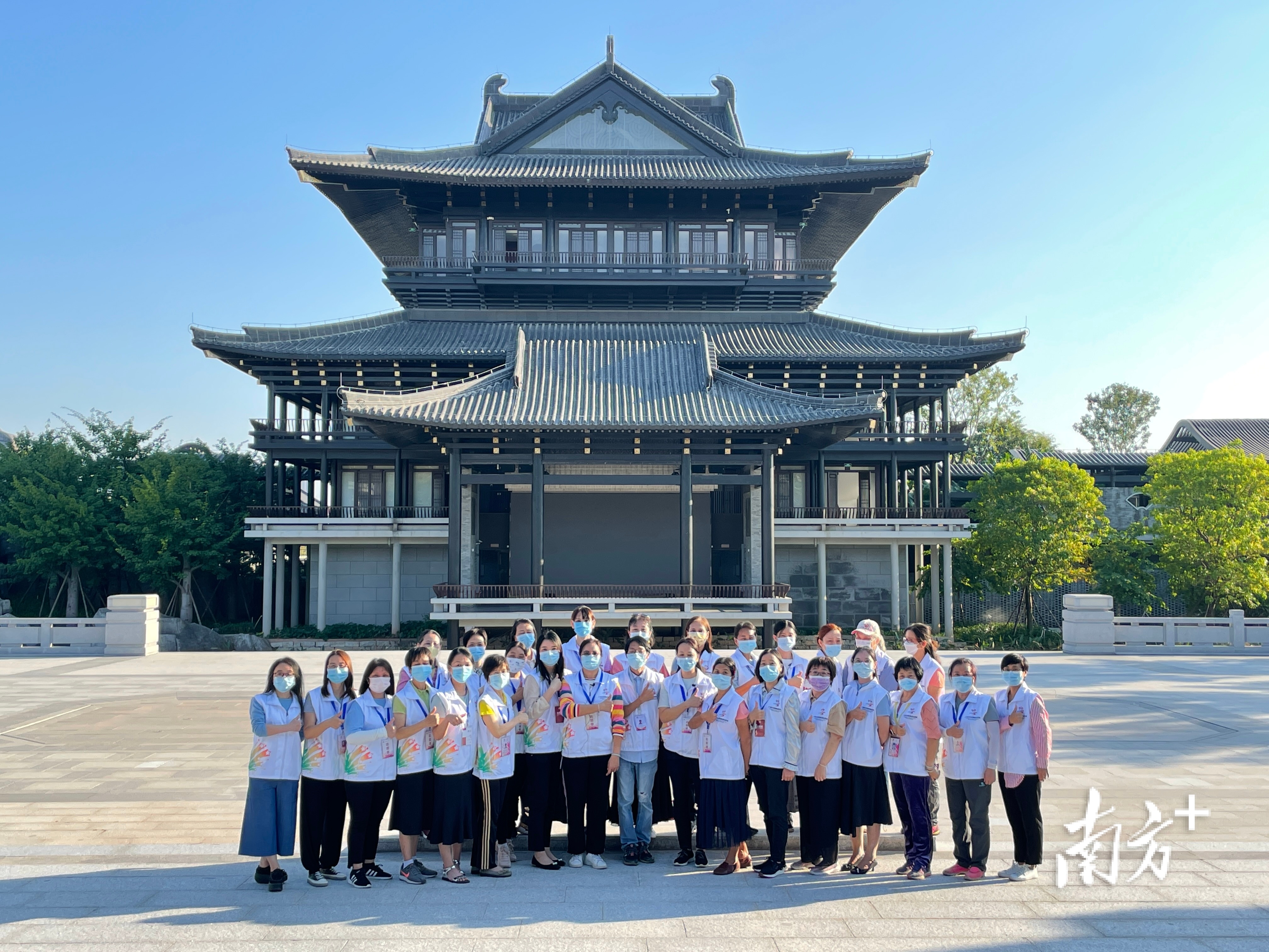 中国文化与旅游志愿服务,文化旅游类志愿活动