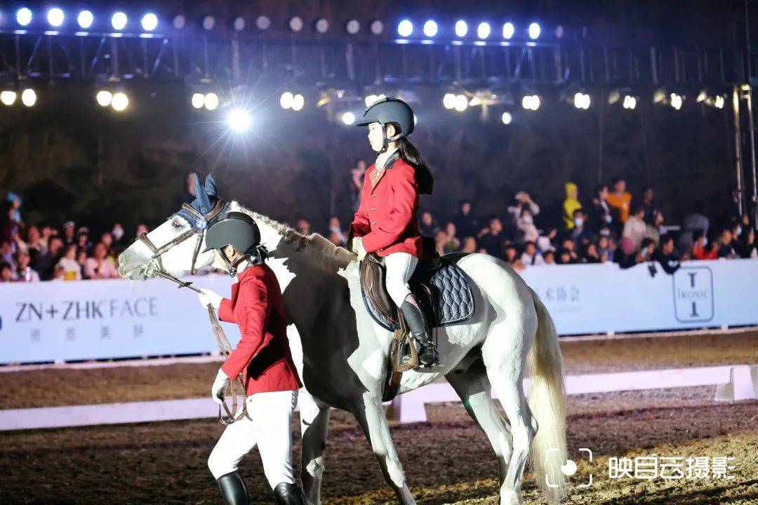 第三届广东省马术节获奖名单,第三届广东省马术比赛