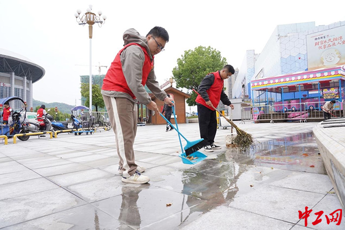 泰宁县福建工会驿站,市总工会打造户外劳动者爱心驿站