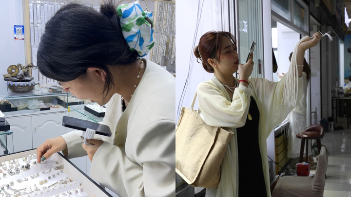 珍珠价格疯涨是真涨还是泡沫,珍珠为什么卖得比黄金还贵