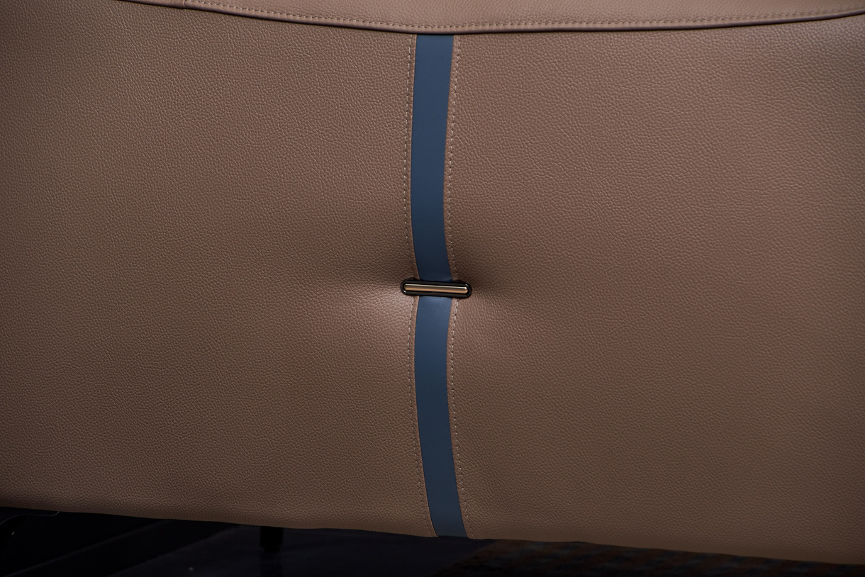 好物测评|对抗“内卷”，博蕊斯功能沙发解锁正确“躺平”新姿势