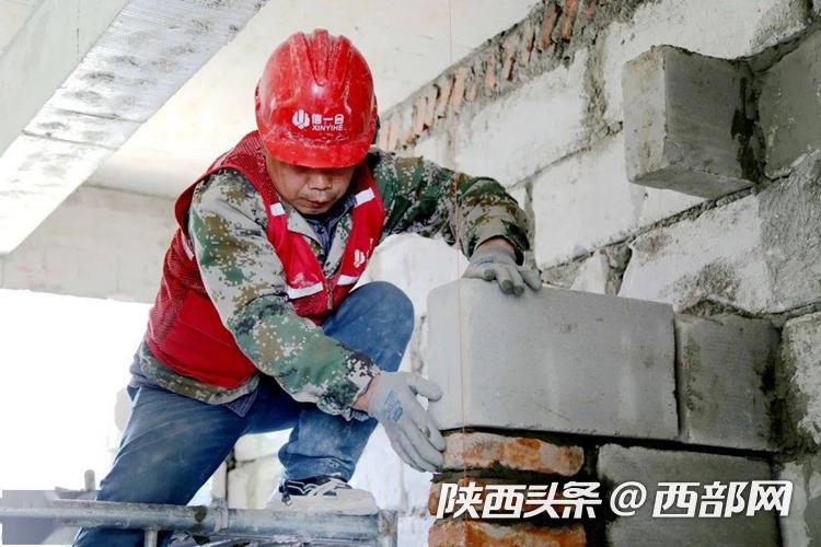 奋进的春天｜汉中留坝：“体育+”跑出民宿产业“加速度”