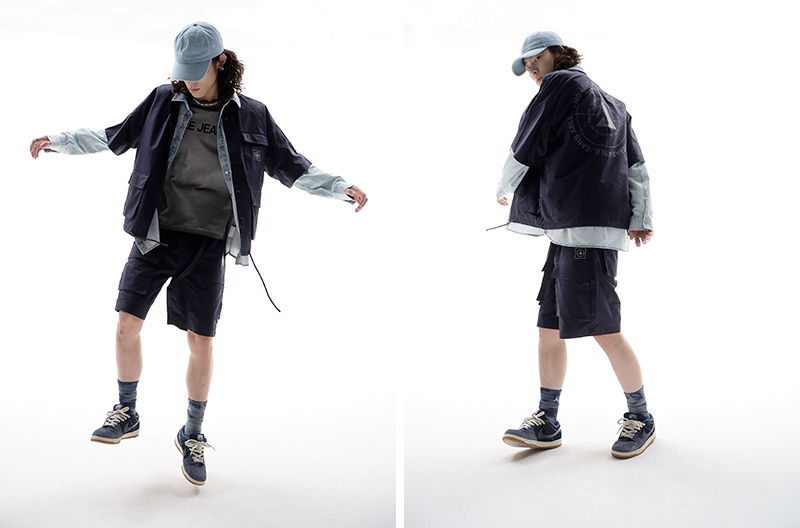 今日咖啡新消息,ablejeans