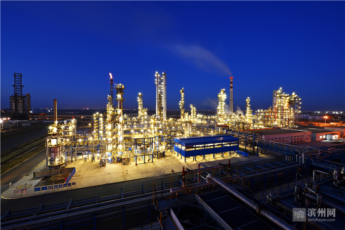 问策2023之“担当实干”篇⑤工业总产值冲刺700亿元高质量建设现代化幸福阳信——专访阳信县委书记郑令健