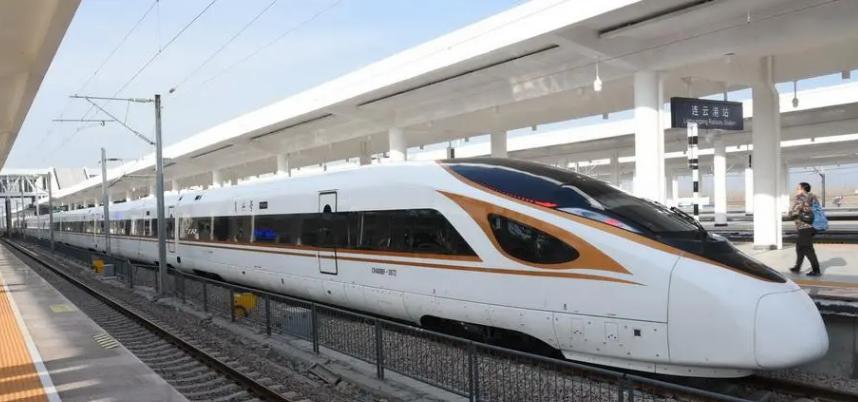 五一假期铁路票开售,五一假期部分火车票已售罄