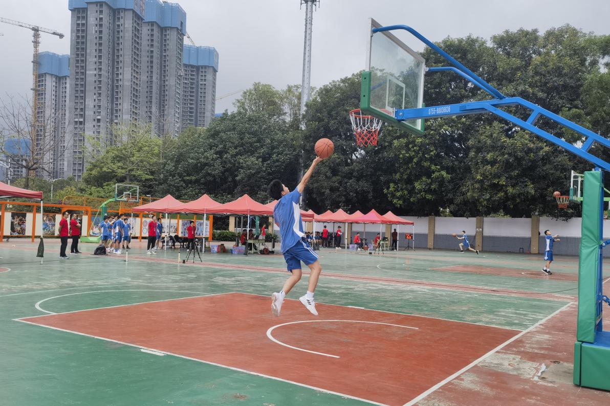 深圳体育中考最新通知,深圳中考体育最新动态