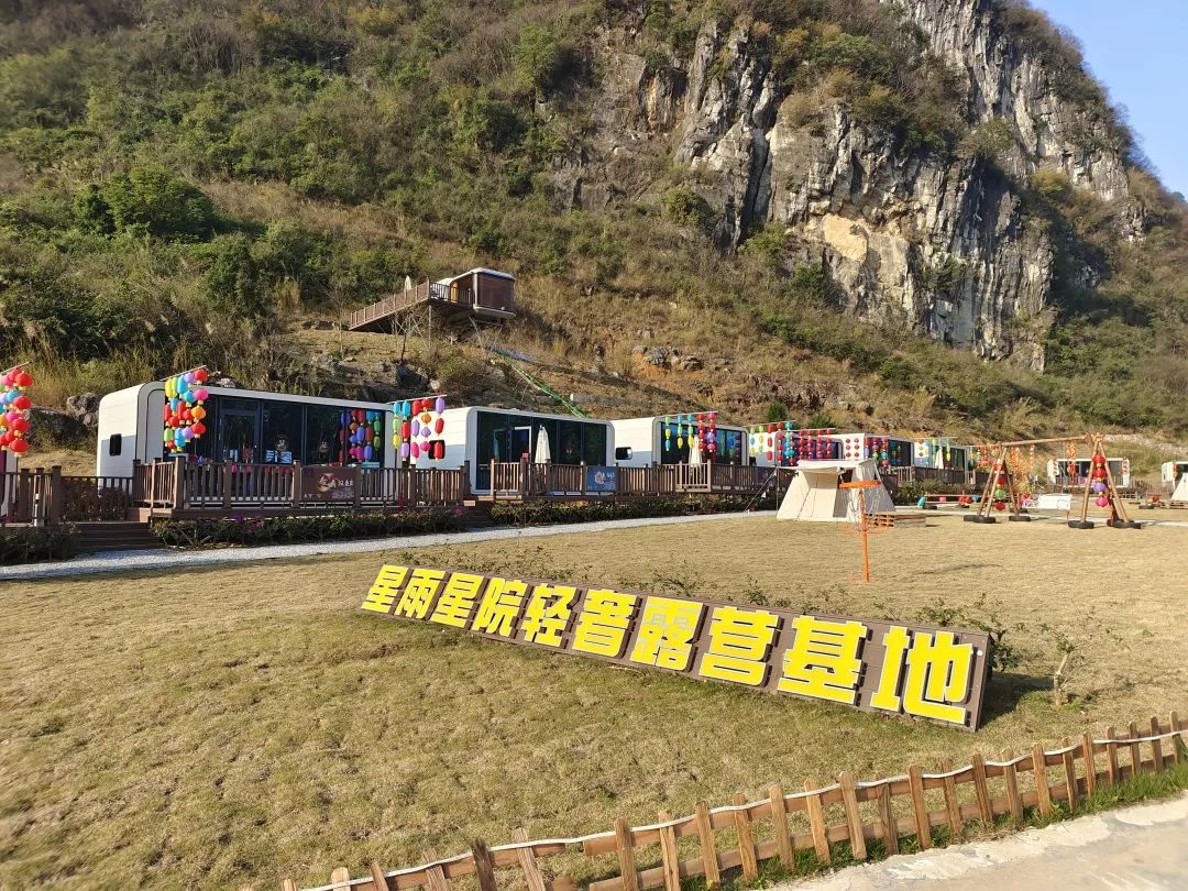 武鸣府城周围适合露营的地方,武鸣桥底露营地推荐