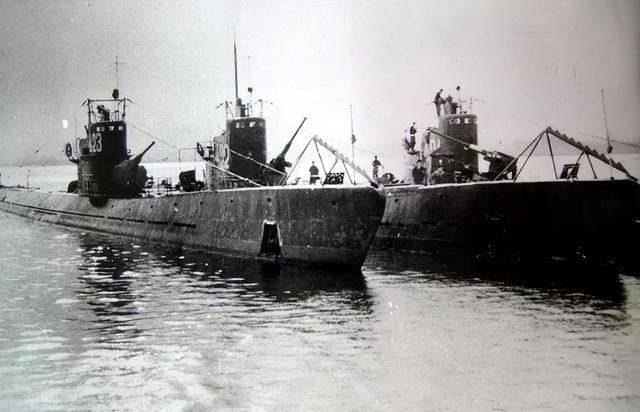 青岛人民海军诞生活动图片,我国人民海军在哪里诞生