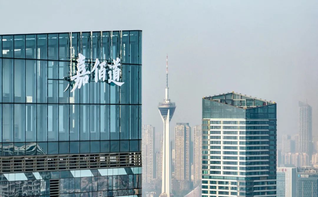 嘉佰道85平,嘉佰道