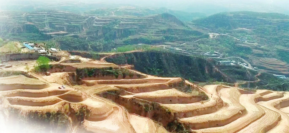 有机旱作农业现状,山西发展有机旱作农业生态优势