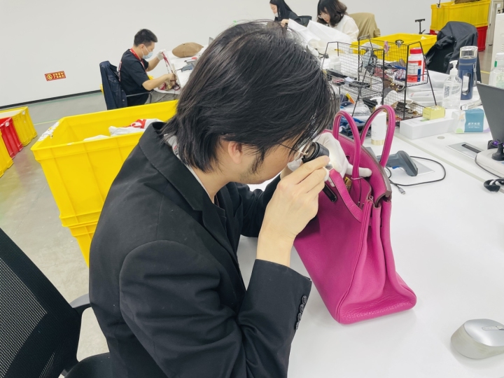 爱马仕在中国奢侈品市场的影响,爱马仕还会降价吗二手