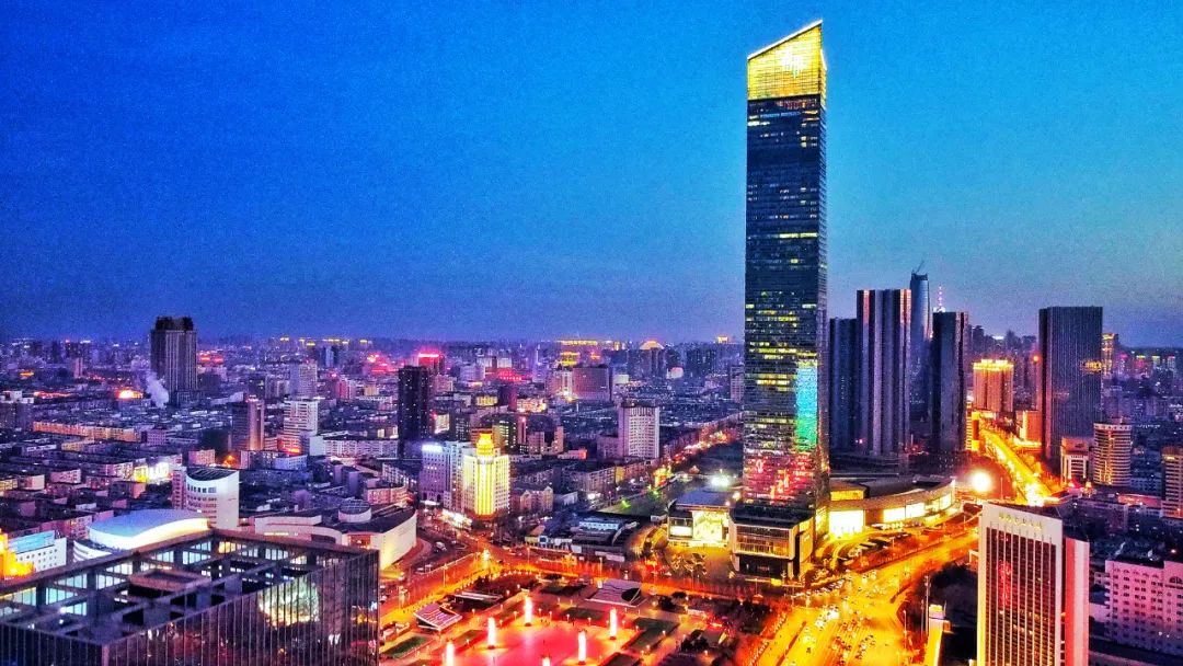 去沈阳旅游应该必去的景点有哪些,沈阳旅行攻略必去景点有哪些