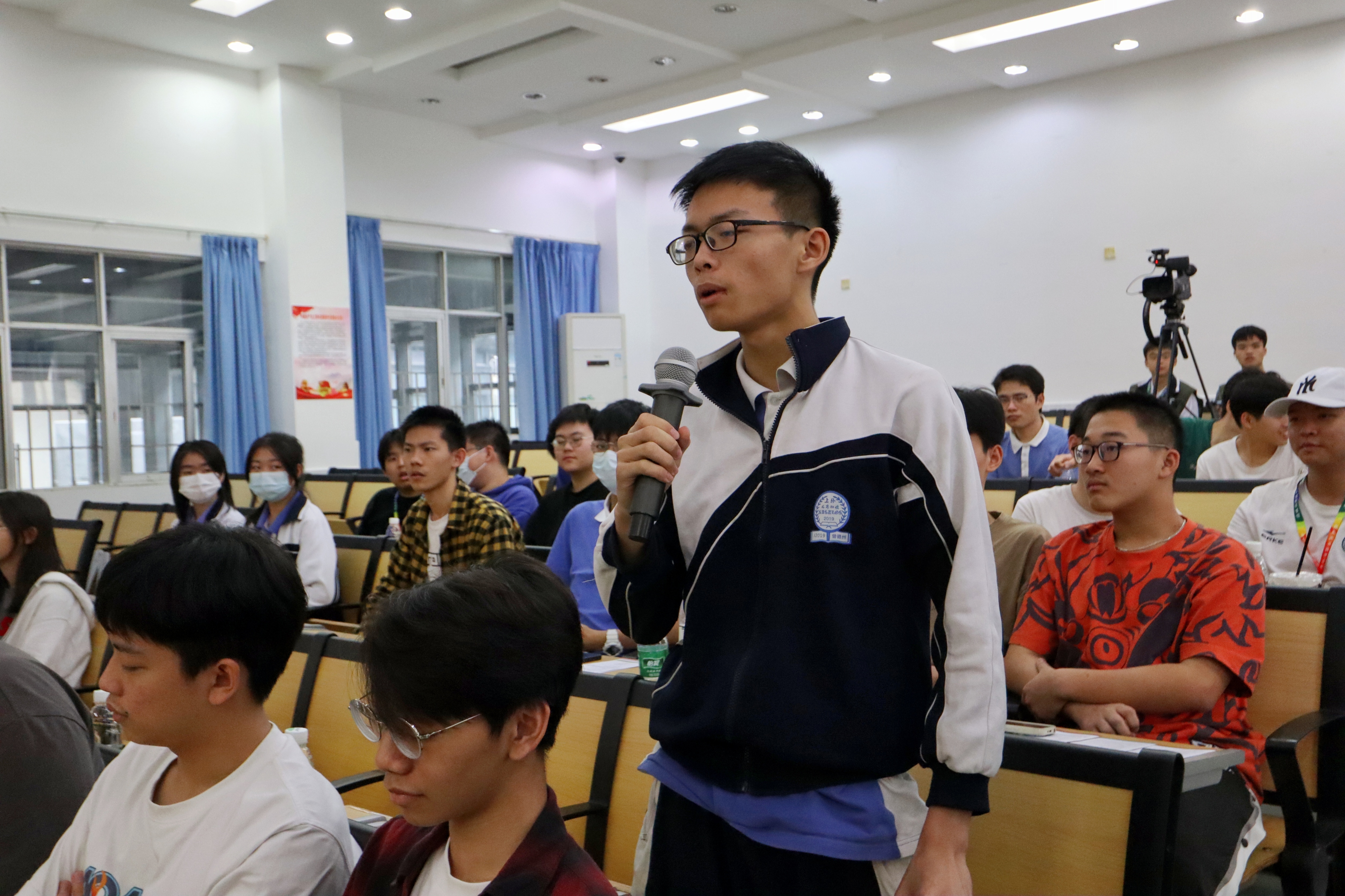 我市开展公共就业服务进校园活动,公共就业服务进校园活动简报