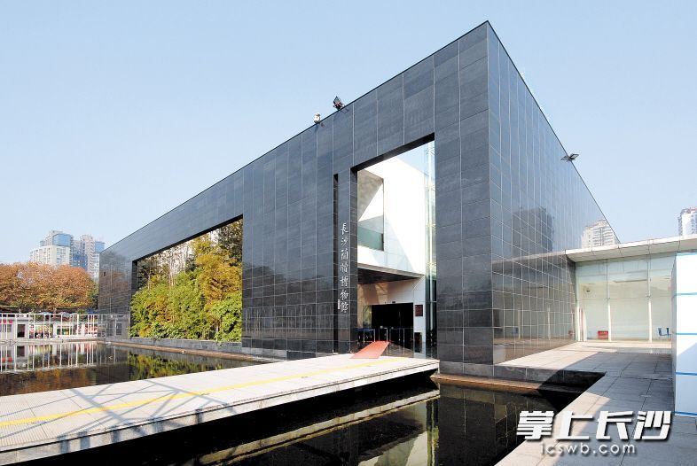 长沙天心区旅游攻略一日游,天心区旅游景点推荐自驾游