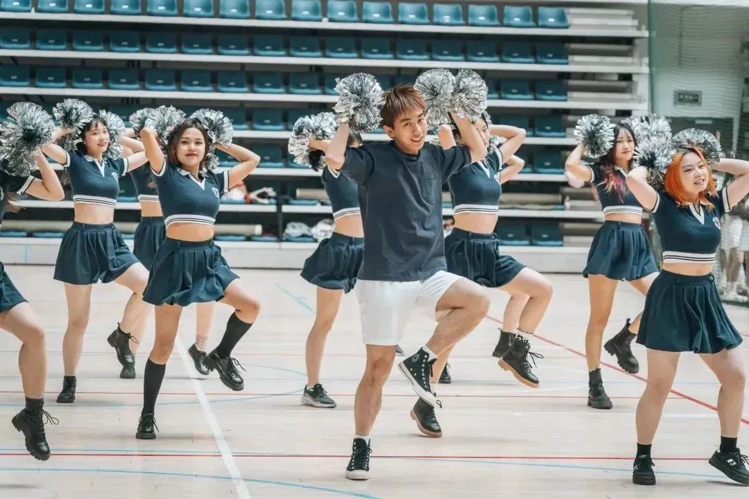 北京师范大学举办比赛,北京师范大学奥运会开幕式