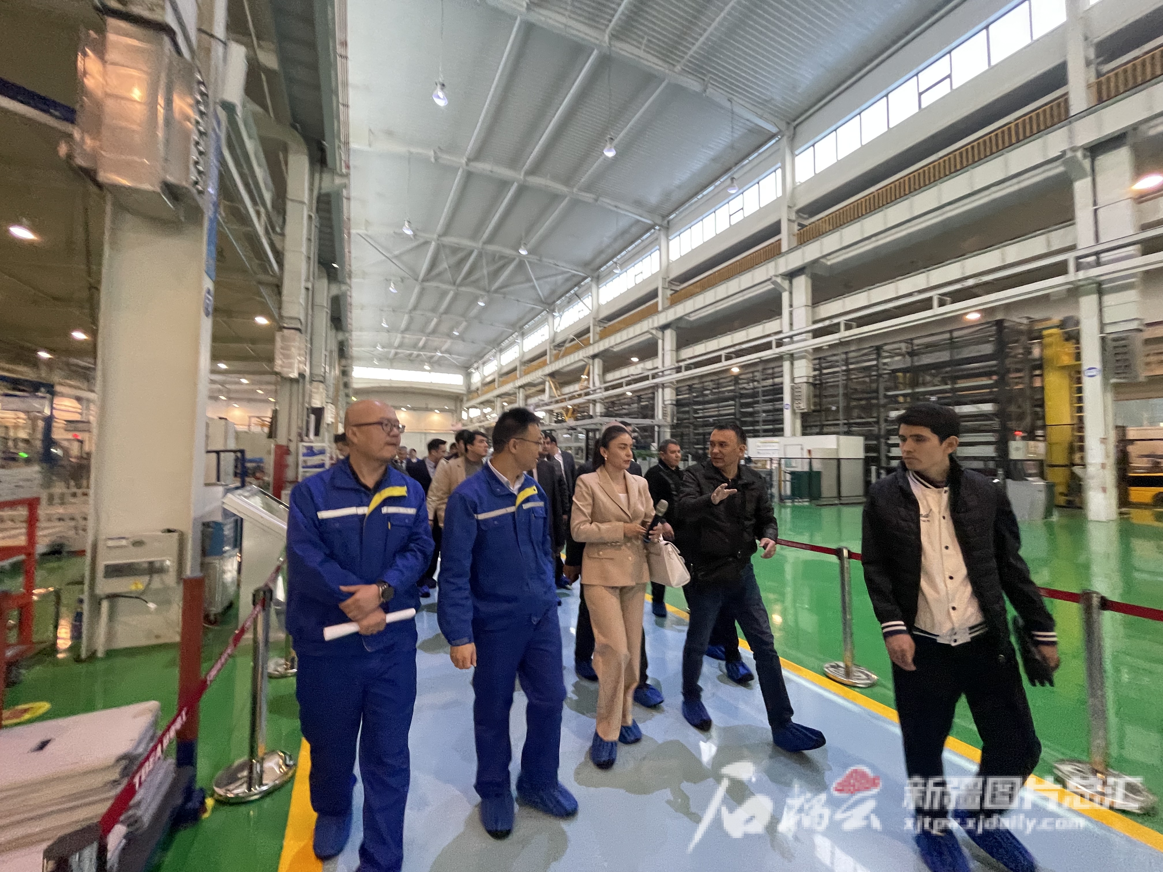 石榴晨报4月23日