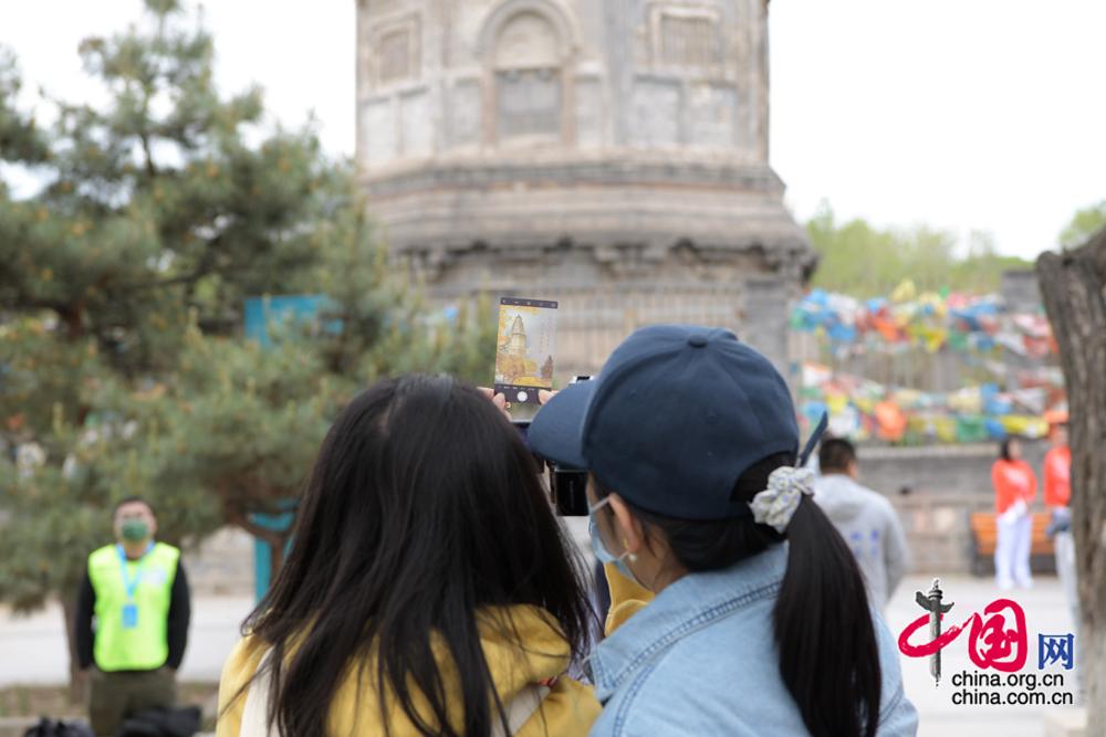 发布“飞航印记”打卡文化地标中国航天科工三院热烈庆祝第八个“中国航天日”