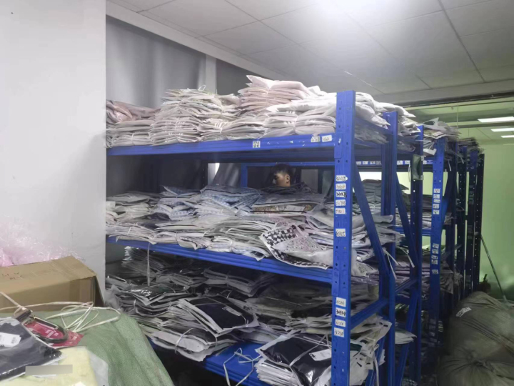 2到3折买到商场同款,杭派女装500元左右