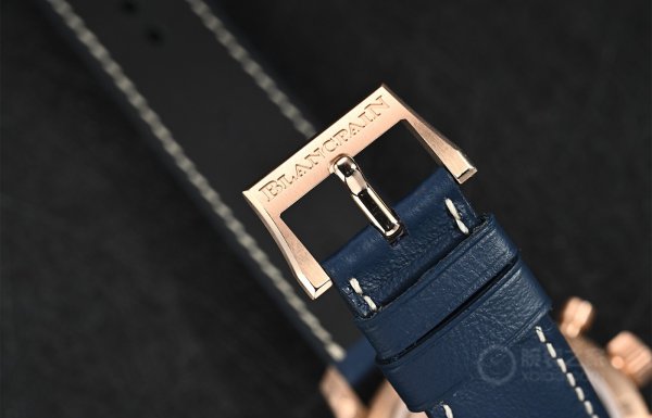 “天地良心珀”的计时码表有何看点？