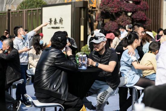 金茂景泰府值得买吗,上海金茂景泰府