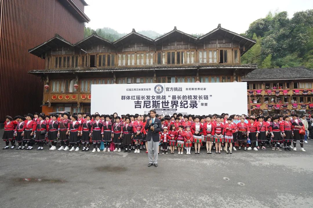 广西第一大项目,广西破亚洲纪录