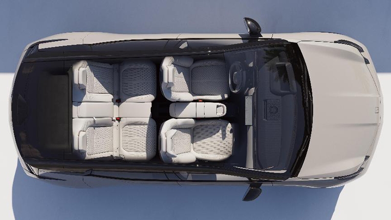 国货之光闪耀车展,上海车展国产之光