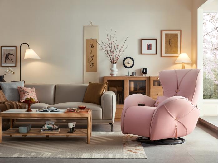 林氏家居品质,林氏家居推介