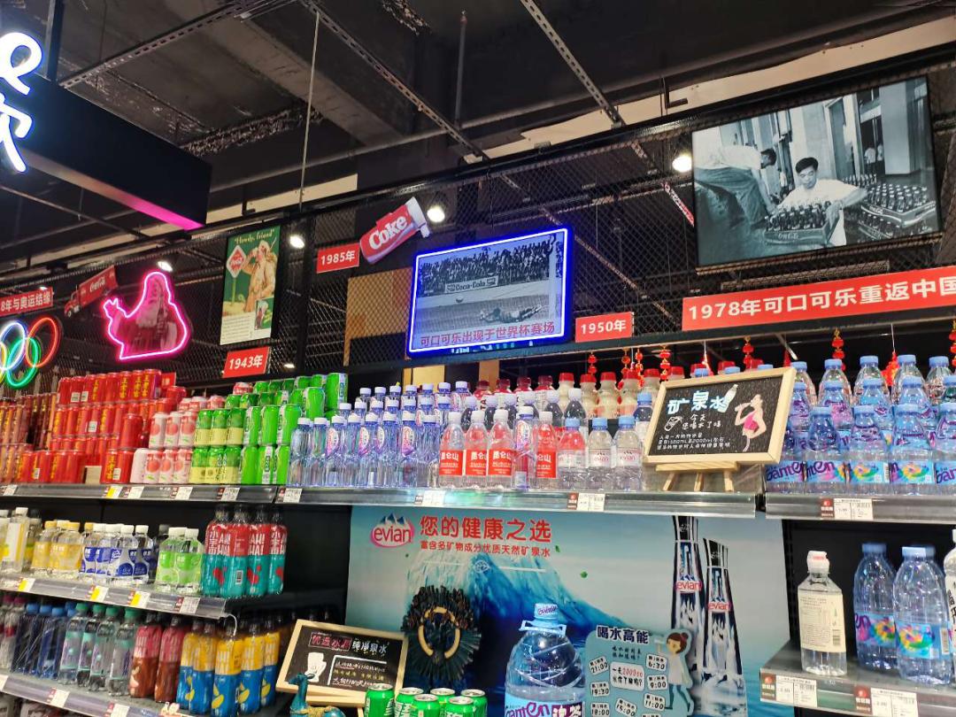 实战手记：95辣妈来袭！生动化需要实现从售卖产品到售卖场景的思维转变