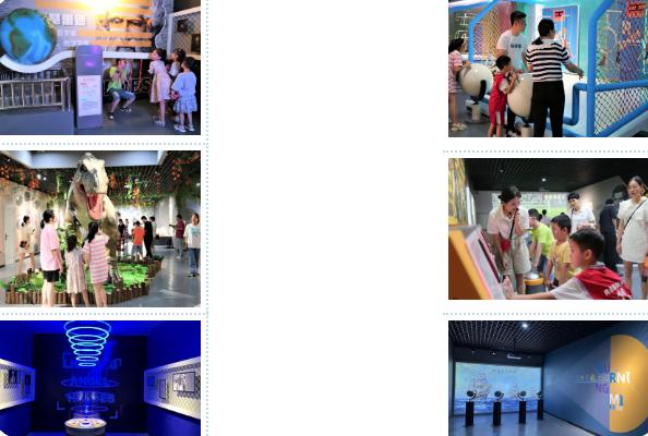 拒绝“特种兵”旅游内卷五一来湘潭“FUN”肆嗨