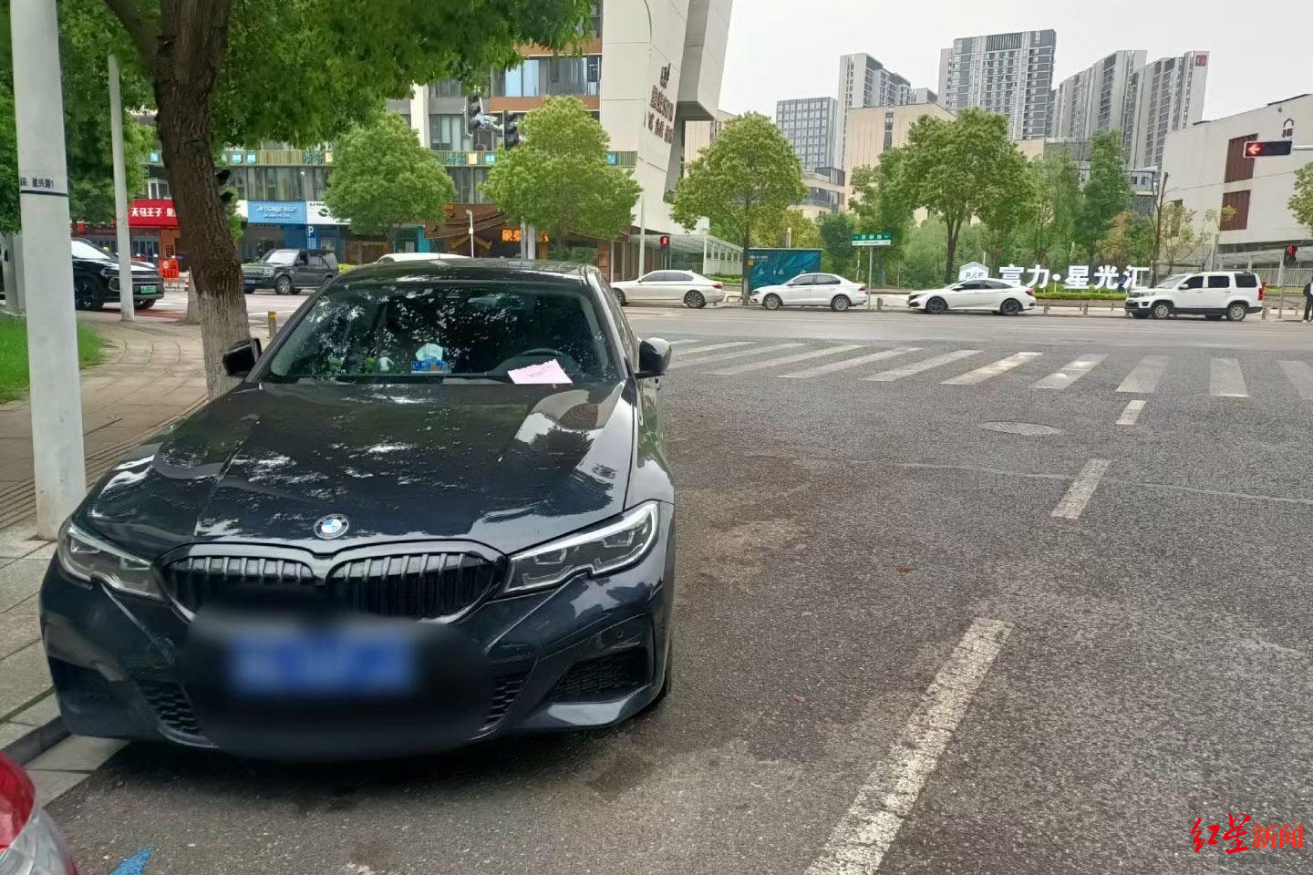 长沙县城管抄牌后怎么处理,长沙城管抄牌第一次可以免罚吗