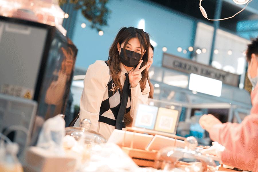 赶集去了人很多,赶集去了真热闹