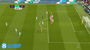 英超丁丁进球视频,英超曼城暂登顶小蜘蛛哈兰德破门